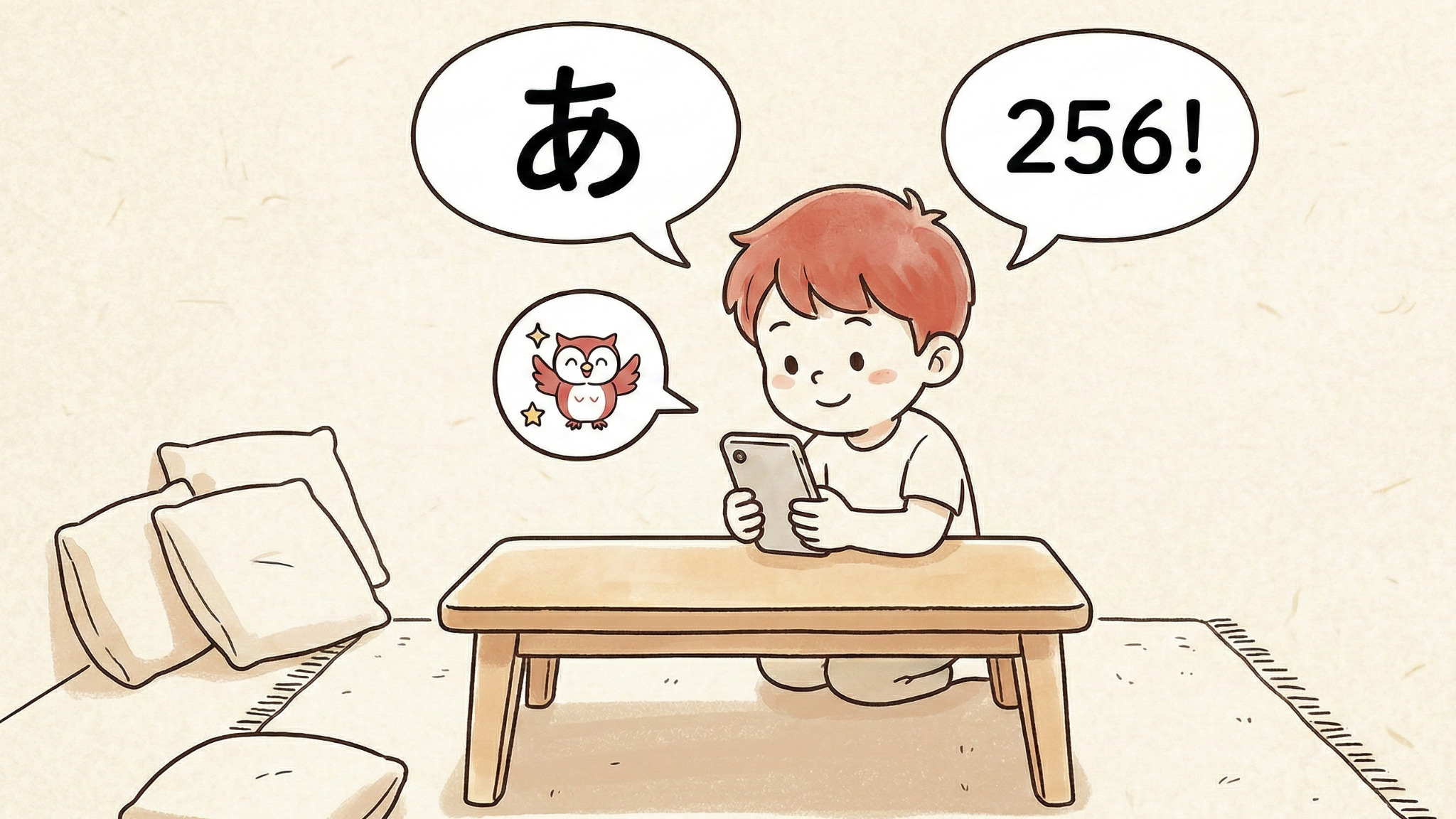 キッズスクール春期講習